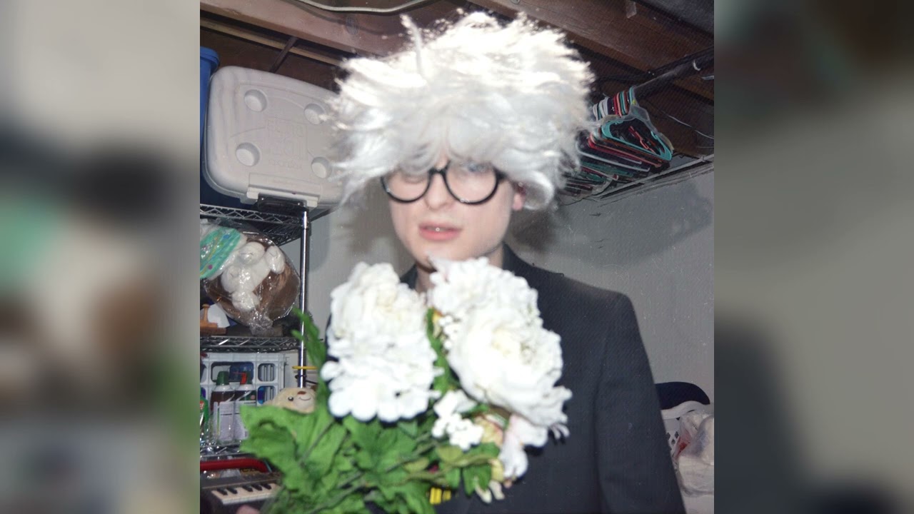 Ana Kennedy - Iced Out (Slowed) [official audio]