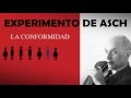 Vídeo de ASCH