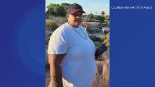 Trans Man Tortured to Death in Canandaigua