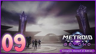 Metroid Prime 4: Beyond #9: Tour Chrono
