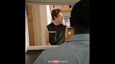 Carl Gallagher- I’m part black. - shameless scenes #shameless #shamelessedit #shamelesspromotion