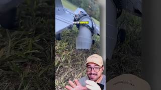 F-35 RC Faz Voo Vertical Igualzinho ao Jato Real!
