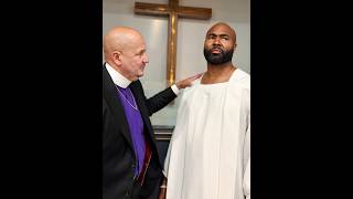 When Mikes Baptism Goes Dry