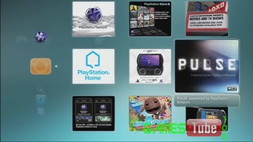 PS3 firmware 3.0 official release