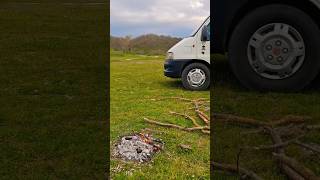 Haftasonu Klasiği 🚌🏐😎 #fiat #travel #ducato #motokaravan #camping