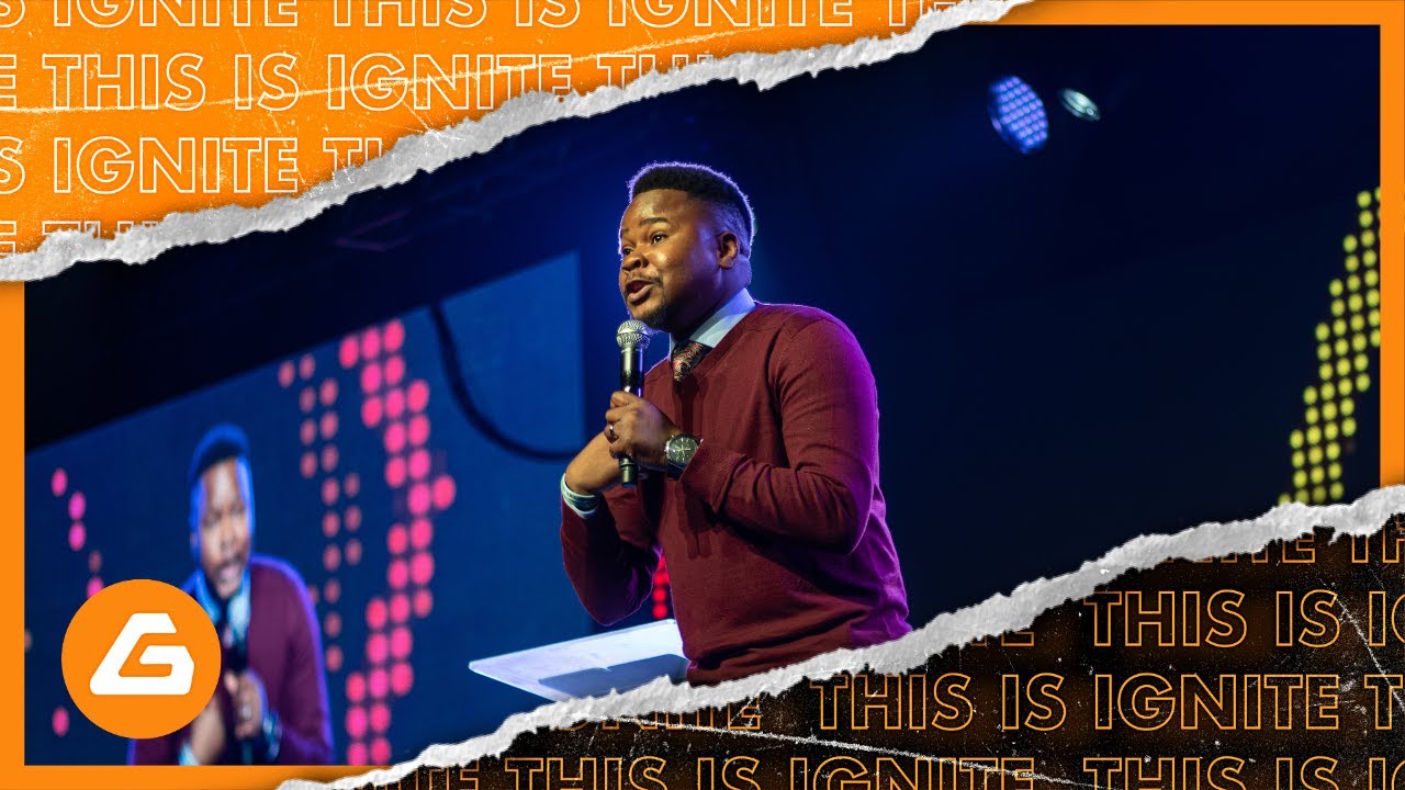 Ignite Church The Fruit of the Holy Spirit Pt 2 YouTube