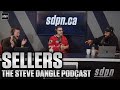 Sellers | The Steve Dangle Podcast