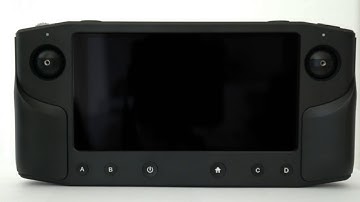 HereLink remote controller and HD video link for drones/UAVs - HeliEngadin promo