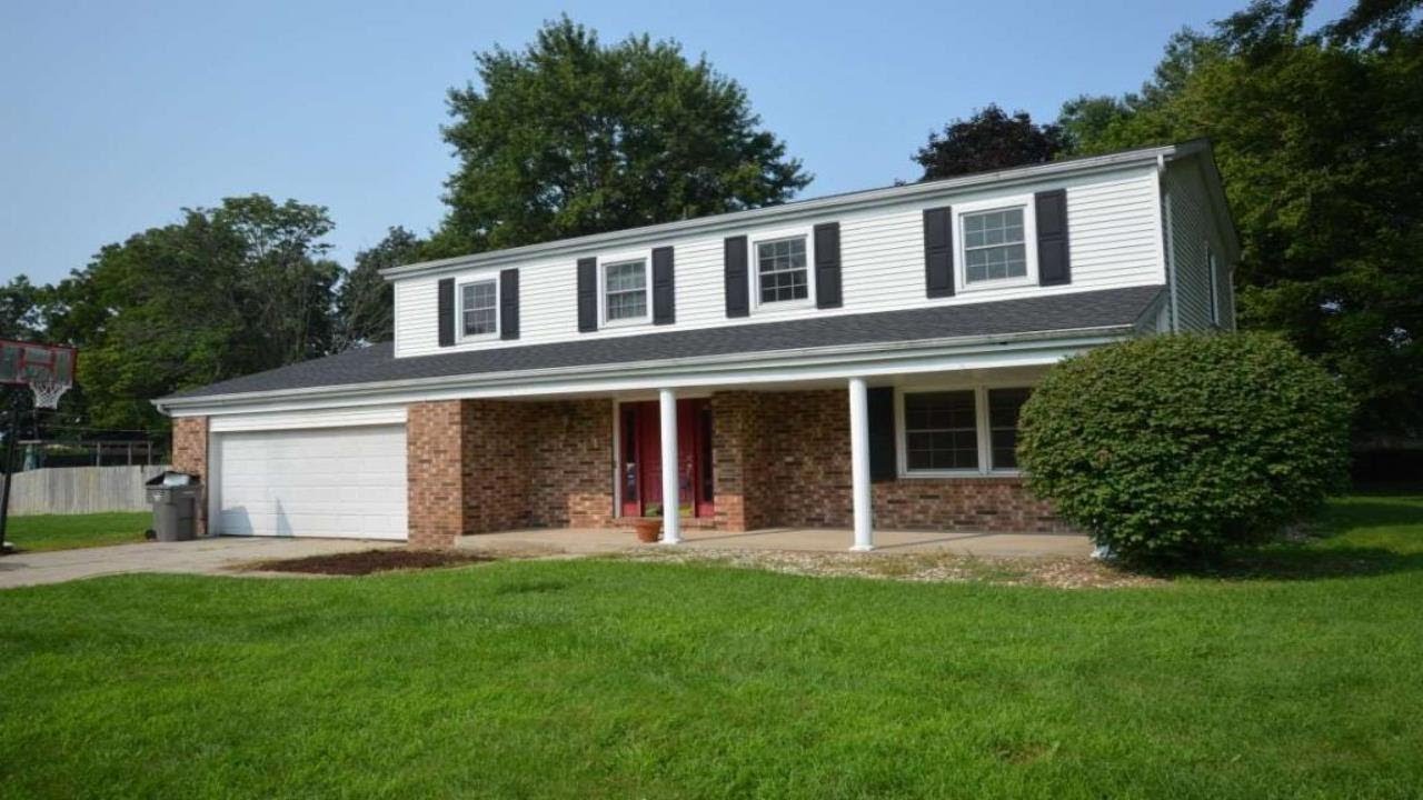 53981 Eastwood Drive Elkhart, IN Homes for Sale