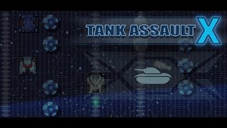 Tank Assault X Trailer