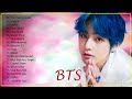 Fall Asleep with BTS Soft Playlist chill, relax, study ☽ 2021 방탄소년단 발라드 노래모음 BTS soft songs