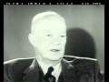 Pres. Eisenhower on Face the Nation