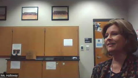 PBIS Dr  Brown Interview