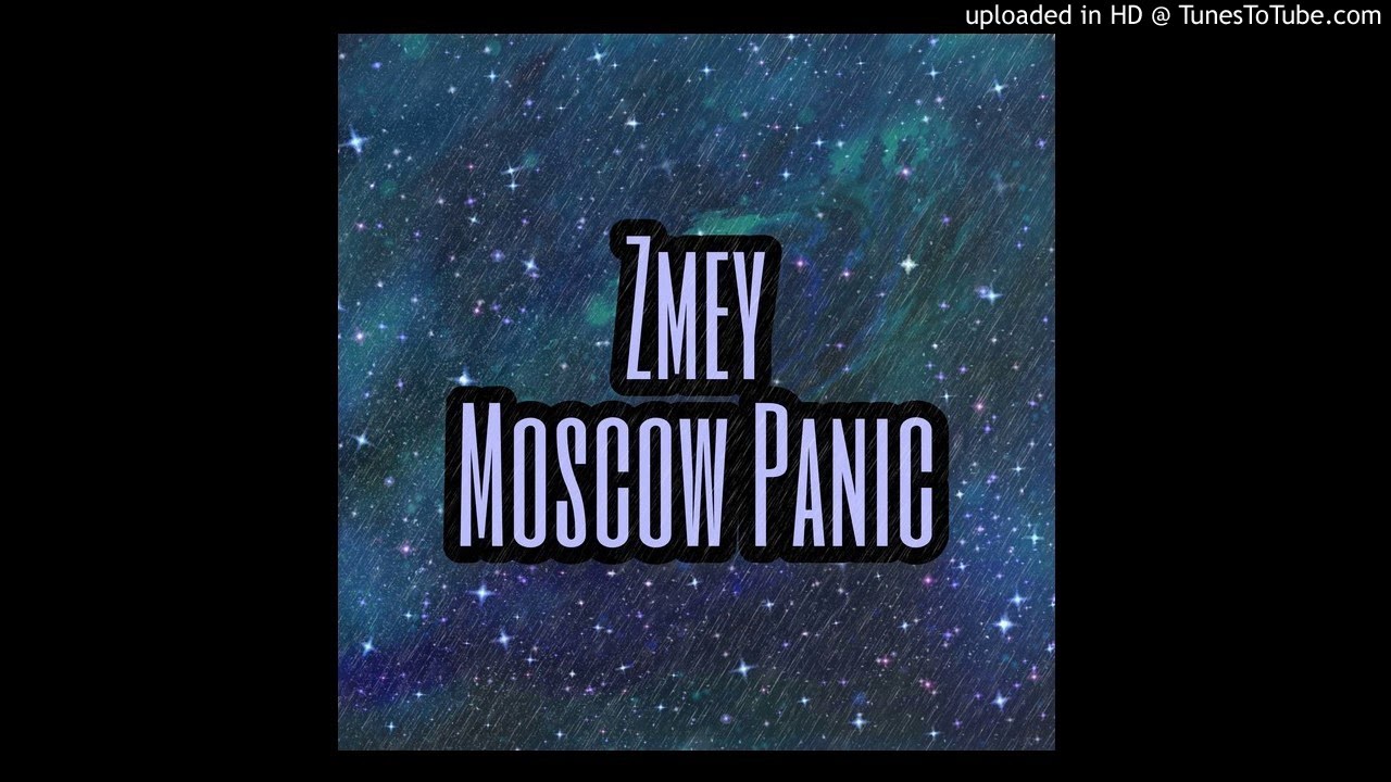 Moscow Panic