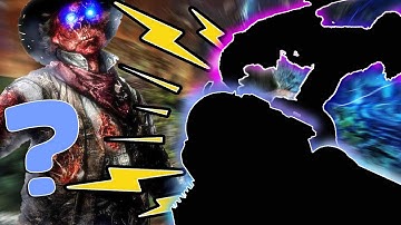 Can You Guess The Cod Zombies Wonder Weapon by Just it