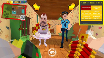 Dark Riddle New Update12.0.0 ( MOD ALL SKINS ) Gameplay Android/IOS | Part 1