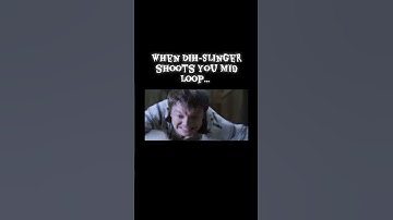 Getting popped mid loop … #dbd #gaming #deadbydaylight #shorts