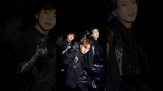 장현수, 은휘, 오성준과 함께, 하나 둘 셋 𝙁𝙐𝙀𝙂𝙊 🔥 #THENEWSIX #TNX #더뉴식스#FUEGO #푸에고#FUEGO_Challenge