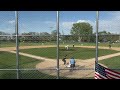 Miles Nelson wraps up the CG