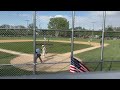 Miles Nelson wraps up the CG