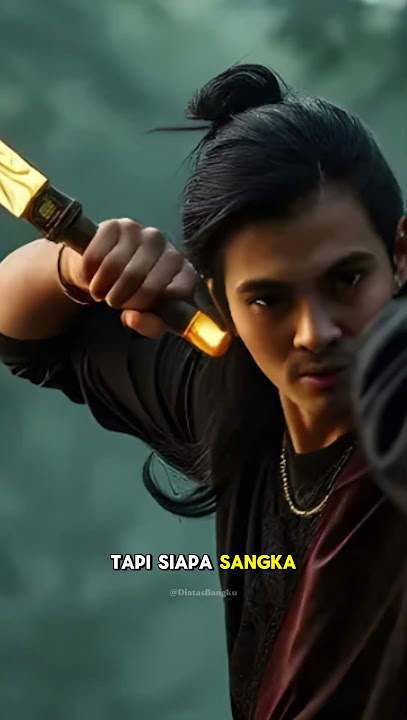 Jaka Umbaran: Pejuang Tak Terkalahkan Eps.1 #jakaumbaran #story #nusantara