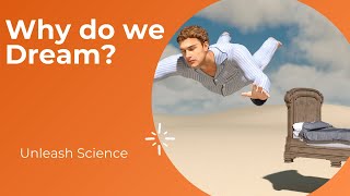 What Do We Dream In Sleep? Curiosity Quench Science