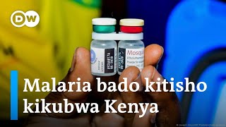 Malaria bado changamoto Kenya