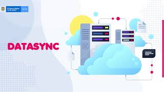 Instalación de DataSync