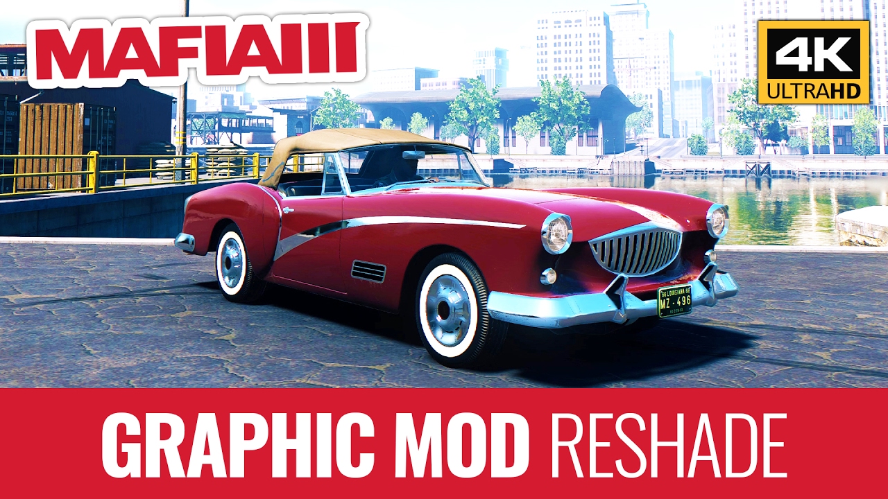 Mafia III Preset - GTA5-Mods.com