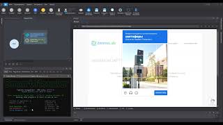 Решение Invisible reCAPTCHA - защита: высокая, test 6 (кликами) через Smart Monster без сервисов!