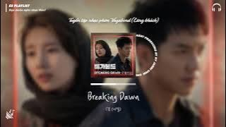 Tổng hợp nhạc phim LÃNG KHÁCH | 배가본드 | VAGABOND OST Full Album 😍 - ES PLAYLIST