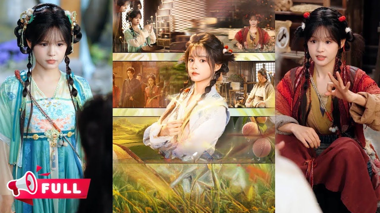 🔥【พากย์ไทย🔊】 แฟนตาซี: คุณหนูรองบอกว่าตัวเองธรรมดาไม่มีอะไรพิเศษ