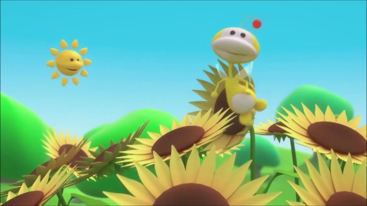 Nick Jr Closing 2010 - YouTube