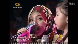 Shila Amzah - 谭芷昀 茜拉 《My Heart Will Go On》