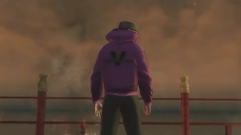 Saints Row 2 - Mission #15 - One Man