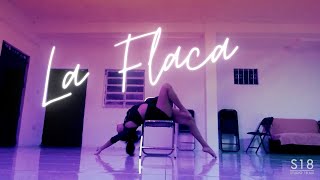 La Flaca - Jarabe de Palo | Chair Dance