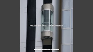 Tasteful Music for Long Elevator Rides