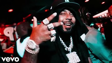 Rick Ross - Going Crazy (Ft. Snoop Dogg & Jeezy) [Music Video] 2025