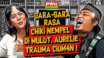 PWK – BANJIR JOB NYANYI DANGDUT SETELAH TAMPIL DI IKN, AURELIE TAKUT IMAGE DANGDUT NEMPEL DIDIRINYA