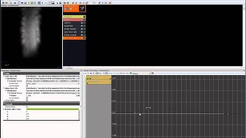UDK Smoke Particle Effect 4