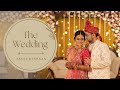 Anuja  ishaan  marathi wedding in ahmedabad  cinematic wedding film
