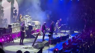 The Cure - Pictures of You (Kaseya Center, Miami) July 1, 2023 Details