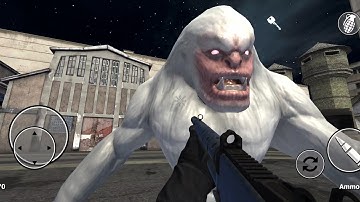 Zombie Monsters 8 - Mutants | New Game Level 13 Part 11