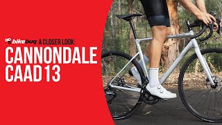 Cannondale CAAD13 | Bikebug