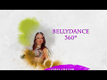Sylvia Shazadi BellyDance 360º