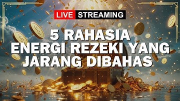 5 Cara Memancarkan Energi Positif agar Rezeki Datang Tanpa Henti!