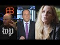 These conservative pundits are telling Trump to continue the shutdown