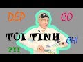 [BTS FUNNY MOMENTS #2] DÉP có tội tình chi =)))