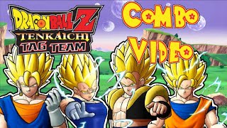 Téléchargement de l'application PPSSPP Dragonballz Budokai tenkaichi 3 Obby  Tricks 2023 - Gratuit - 9Apps