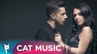 Francisca feat. Uddi - Piatra de pe inima (Lyric Video) by Chili Music